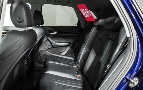 Audi Q5, 2018 год, 2 899 989 рублей, 10 фотография