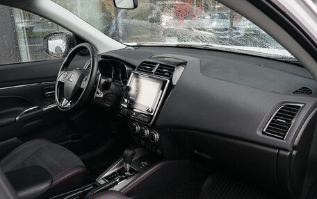 Mitsubishi ASX I рестайлинг, 2021 год, 2 790 000 рублей, 7 фотография