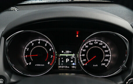 Mitsubishi ASX I рестайлинг, 2021 год, 2 790 000 рублей, 15 фотография
