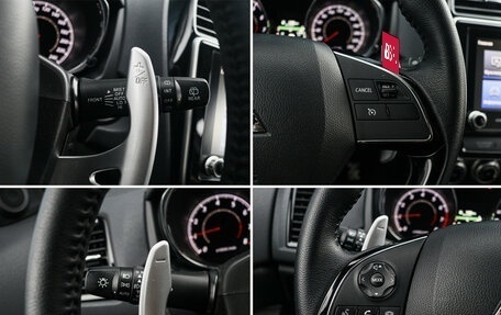 Mitsubishi ASX I рестайлинг, 2021 год, 2 790 000 рублей, 14 фотография