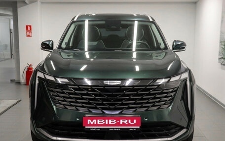 Geely Atlas, 2024 год, 2 850 000 рублей, 2 фотография