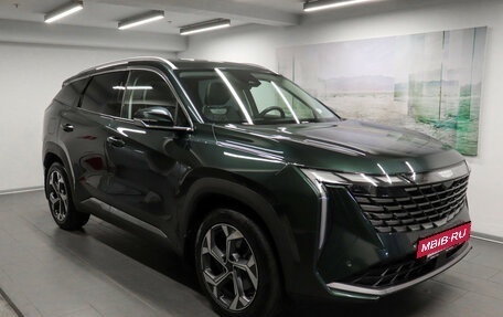 Geely Atlas, 2024 год, 2 850 000 рублей, 3 фотография