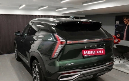 Geely Atlas, 2024 год, 2 850 000 рублей, 6 фотография
