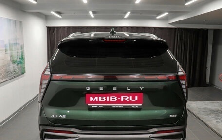 Geely Atlas, 2024 год, 2 850 000 рублей, 5 фотография