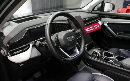 Geely Atlas, 2024 год, 2 850 000 рублей, 7 фотография