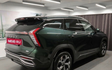 Geely Atlas, 2024 год, 2 850 000 рублей, 4 фотография