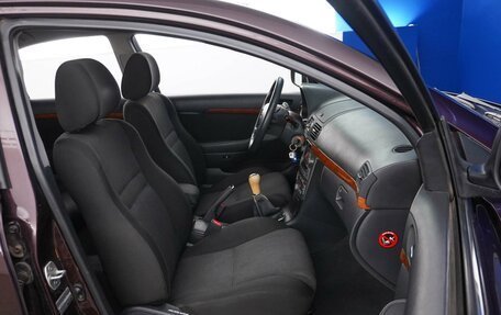 Toyota Avensis III рестайлинг, 2008 год, 729 050 рублей, 8 фотография