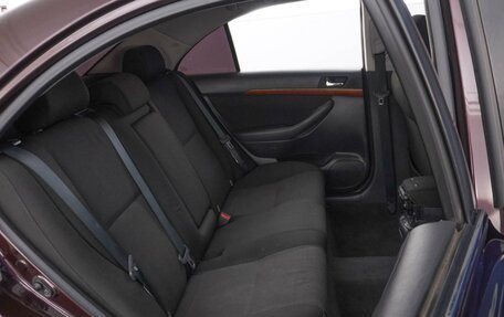 Toyota Avensis III рестайлинг, 2008 год, 729 050 рублей, 7 фотография