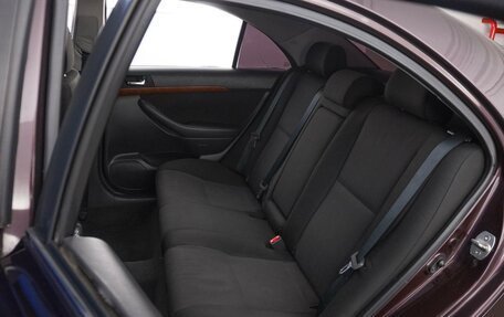 Toyota Avensis III рестайлинг, 2008 год, 729 050 рублей, 9 фотография