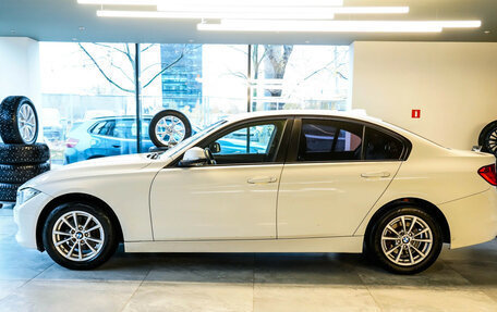 BMW 3 серия, 2014 год, 1 450 000 рублей, 5 фотография