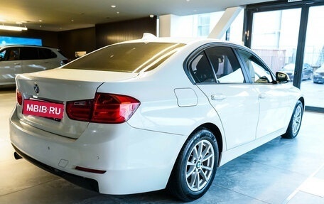 BMW 3 серия, 2014 год, 1 450 000 рублей, 2 фотография