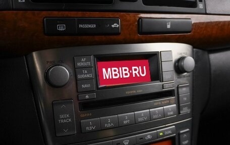 Toyota Avensis III рестайлинг, 2008 год, 729 050 рублей, 16 фотография