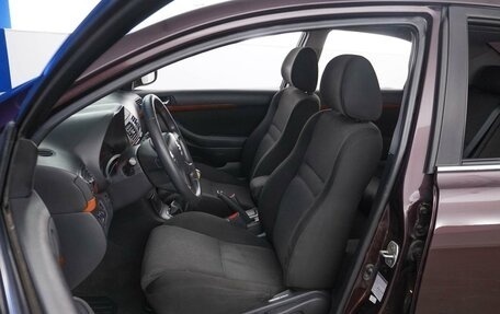 Toyota Avensis III рестайлинг, 2008 год, 729 050 рублей, 10 фотография