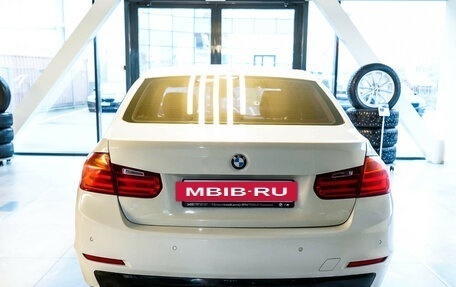 BMW 3 серия, 2014 год, 1 450 000 рублей, 4 фотография