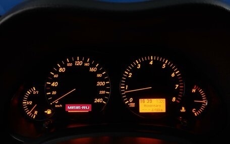 Toyota Avensis III рестайлинг, 2008 год, 729 050 рублей, 19 фотография
