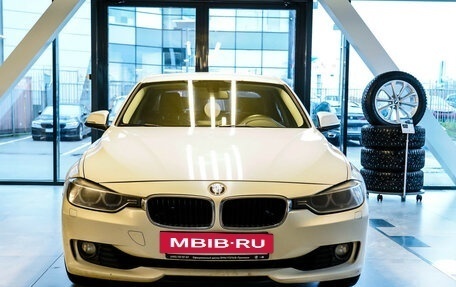 BMW 3 серия, 2014 год, 1 450 000 рублей, 3 фотография