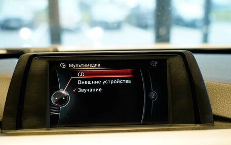 BMW 3 серия, 2014 год, 1 450 000 рублей, 16 фотография