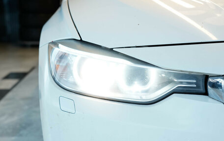 BMW 3 серия, 2014 год, 1 450 000 рублей, 19 фотография