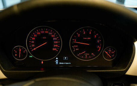 BMW 3 серия, 2014 год, 1 450 000 рублей, 13 фотография