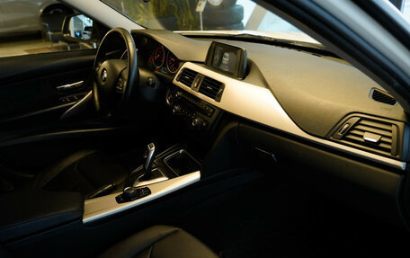 BMW 3 серия, 2014 год, 1 450 000 рублей, 20 фотография