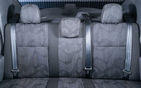 Renault Logan I, 2011 год, 580 000 рублей, 12 фотография