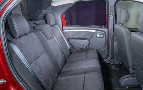 Renault Logan I, 2011 год, 580 000 рублей, 7 фотография