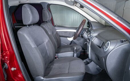 Renault Logan I, 2011 год, 580 000 рублей, 8 фотография