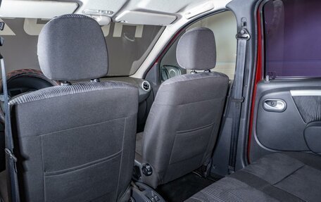 Renault Logan I, 2011 год, 580 000 рублей, 11 фотография