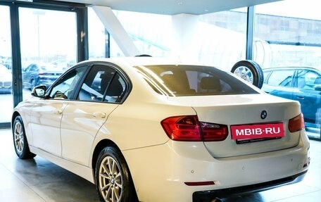BMW 3 серия, 2014 год, 1 450 000 рублей, 22 фотография