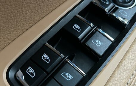 Porsche Macan I рестайлинг, 2016 год, 3 200 000 рублей, 17 фотография
