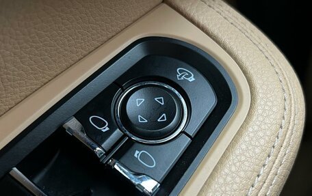 Porsche Macan I рестайлинг, 2016 год, 3 200 000 рублей, 18 фотография