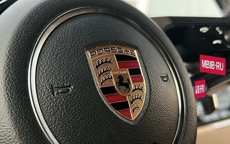 Porsche Macan I рестайлинг, 2016 год, 3 200 000 рублей, 15 фотография