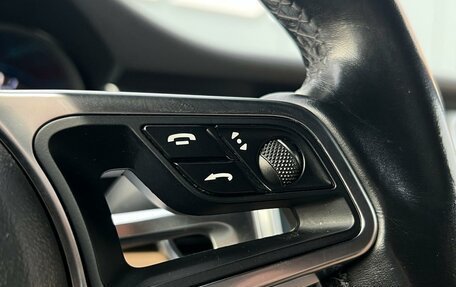 Porsche Macan I рестайлинг, 2016 год, 3 200 000 рублей, 26 фотография