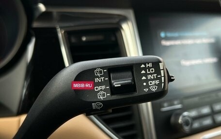 Porsche Macan I рестайлинг, 2016 год, 3 200 000 рублей, 25 фотография