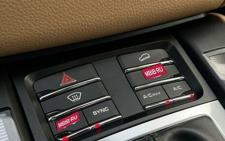 Porsche Macan I рестайлинг, 2016 год, 3 200 000 рублей, 29 фотография