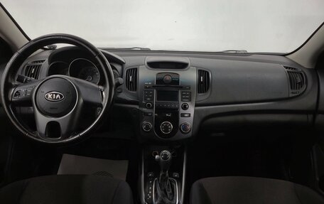 KIA Cerato III, 2011 год, 765 000 рублей, 13 фотография