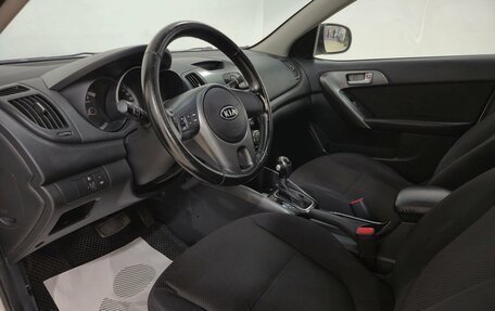 KIA Cerato III, 2011 год, 765 000 рублей, 12 фотография