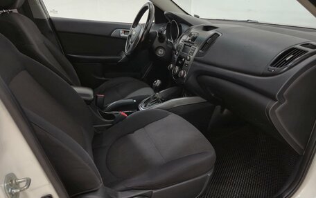 KIA Cerato III, 2011 год, 765 000 рублей, 15 фотография
