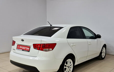 KIA Cerato III, 2011 год, 765 000 рублей, 5 фотография