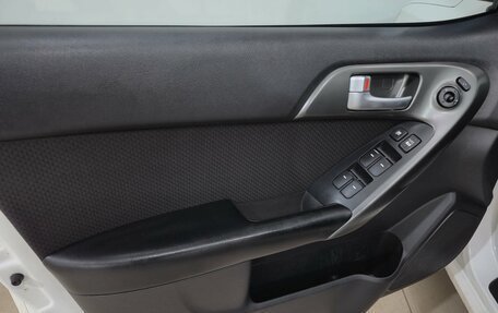 KIA Cerato III, 2011 год, 765 000 рублей, 9 фотография