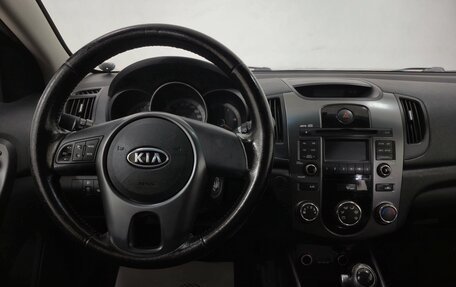 KIA Cerato III, 2011 год, 765 000 рублей, 14 фотография