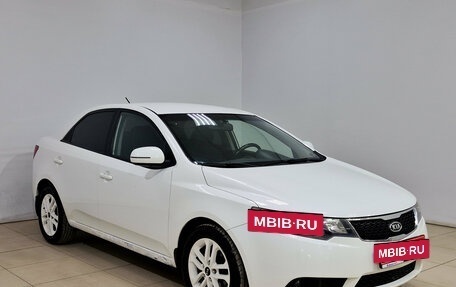 KIA Cerato III, 2011 год, 765 000 рублей, 3 фотография