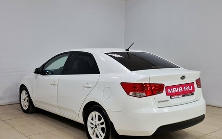 KIA Cerato III, 2011 год, 765 000 рублей, 8 фотография
