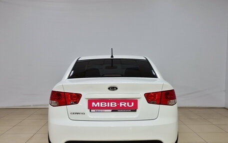 KIA Cerato III, 2011 год, 765 000 рублей, 6 фотография