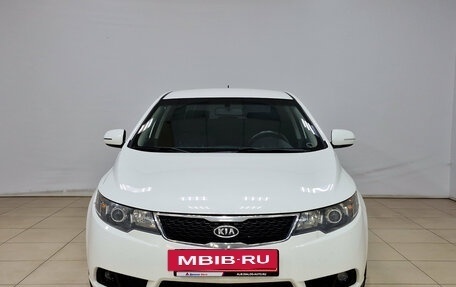 KIA Cerato III, 2011 год, 765 000 рублей, 2 фотография