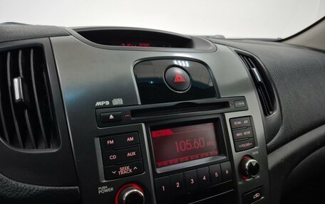 KIA Cerato III, 2011 год, 765 000 рублей, 19 фотография