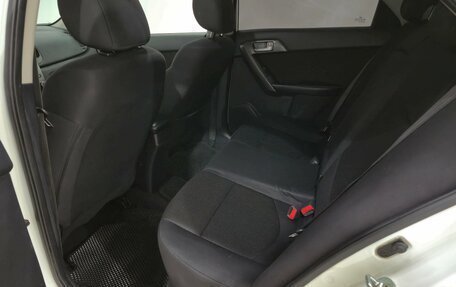 KIA Cerato III, 2011 год, 765 000 рублей, 17 фотография