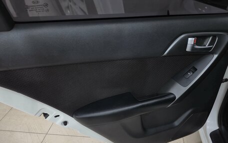 KIA Cerato III, 2011 год, 765 000 рублей, 16 фотография