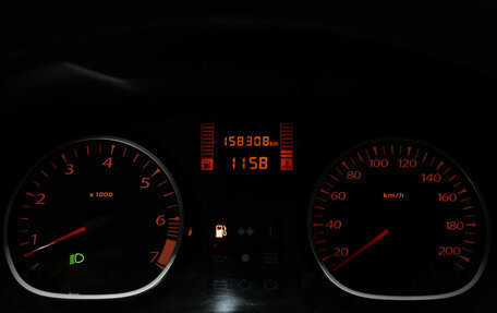 Renault Duster I рестайлинг, 2012 год, 980 000 рублей, 9 фотография