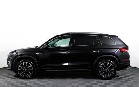 Skoda Kodiaq I, 2024 год, 4 294 000 рублей, 8 фотография
